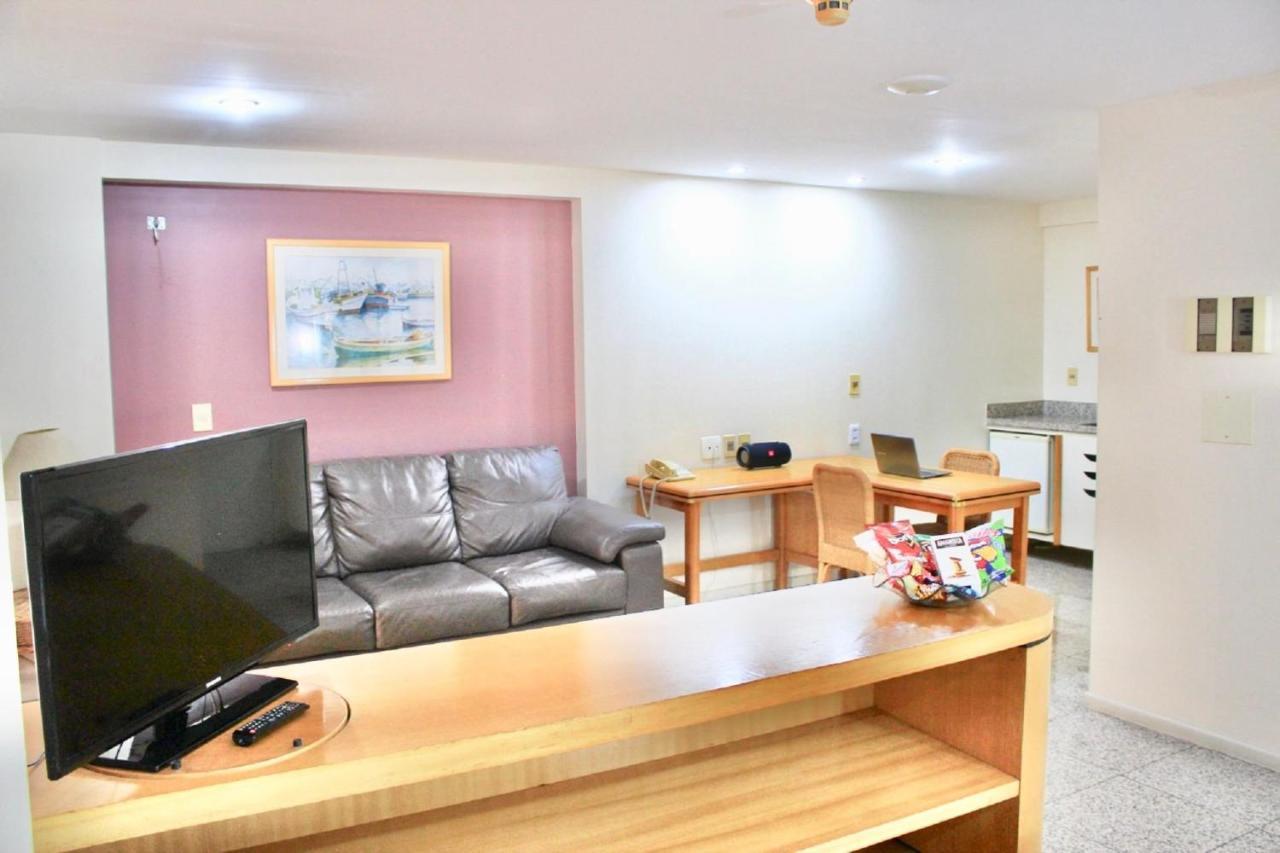 Blue Tree Towers Beira Mar - By Ideal Trip Hospedagens Fortaleza (Ceara) Exterior foto