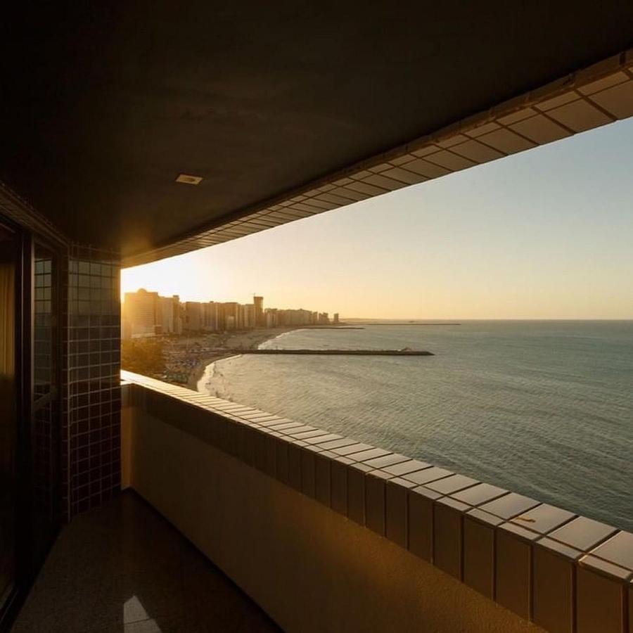 Blue Tree Towers Beira Mar - By Ideal Trip Hospedagens Fortaleza (Ceara) Exterior foto
