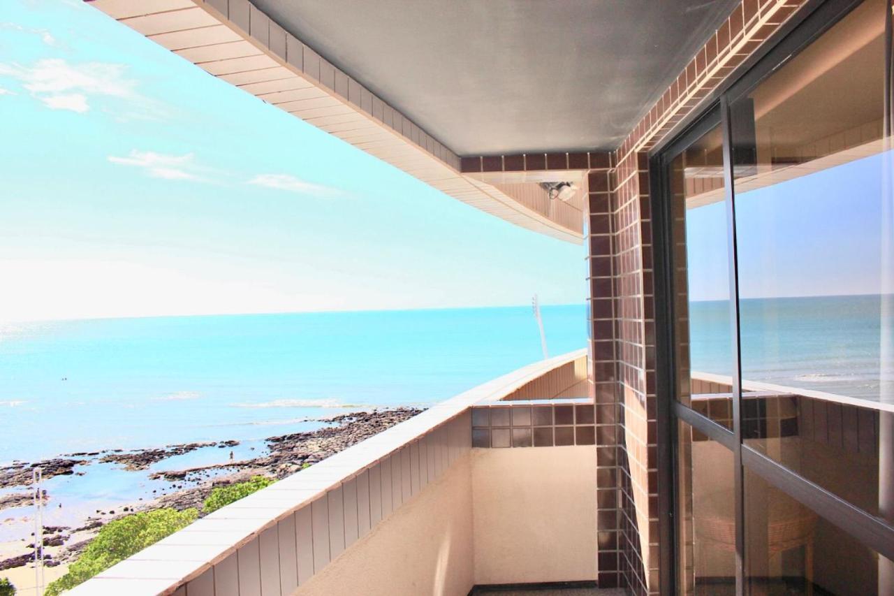 Blue Tree Towers Beira Mar - By Ideal Trip Hospedagens Fortaleza (Ceara) Exterior foto